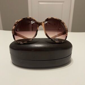 Diane von Furstenberg New Sunglasses